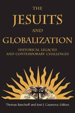 9781626162877 Jesuits And Globalization