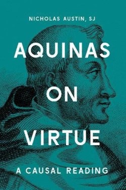 9781626164734 Aquinas On Virtue