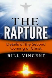 9781626769267 Rapture : Details Of The Second Coming