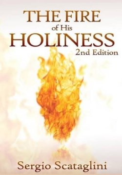 9781626769915 Fire Of His Holiness