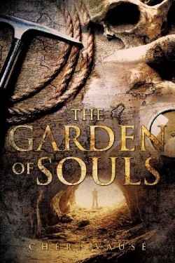 9781626971141 Garden Of Souls