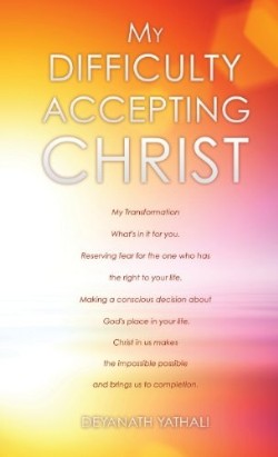 9781626974098 My Difficulty Accepting Christ