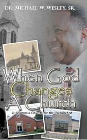 9781626974111 When God Changes A Church