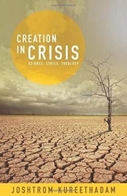 9781626981003 Creation In Crisis