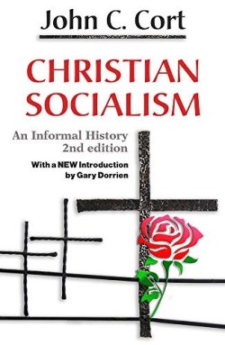 9781626983557 Christian Socialism : An Informal History