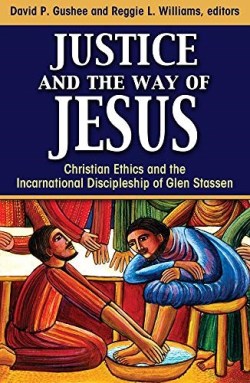 9781626983663 Justice And The Way Of Jesus