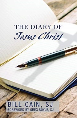 9781626984073 Diary Of Jesus Christ