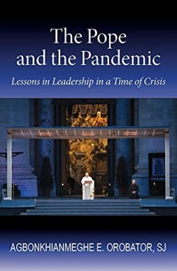 9781626984189 Pope And The Pandemic