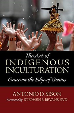 9781626984219 Art Of Indigenous Inculturation