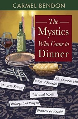 9781626984530 Mystics Who Came To Dinner