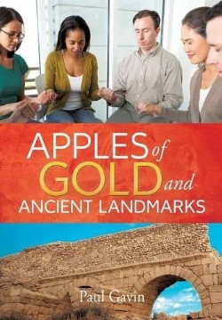 9781628390100 Apples Of Gold And Ancient Landmarks