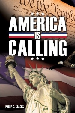 9781628390490 America Is Calling