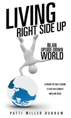 9781628391152 Living Right Side Up In An Upside Down World
