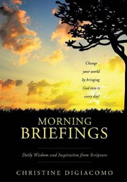 9781628391701 Morning Briefings : Daily Wisdom And Inspiration From Scripture