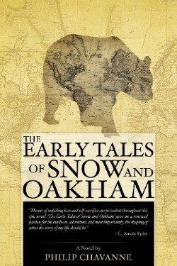9781628392951 Early Tales Of Snow And Oakham