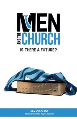 9781628396638 Men And The Church
