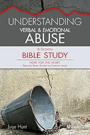 9781628623932 Understanding Verbal And Emotional Abuse Bible Study