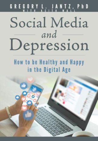 9781628629873 Social Media And Depression