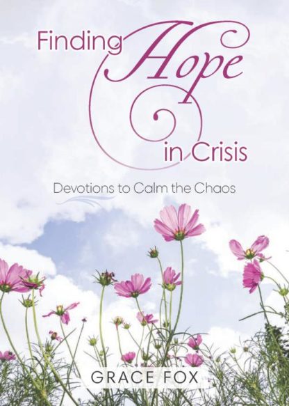 9781628629927 Finding Hope In Crisis