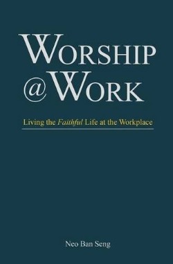 9781628712629 Worship At Work