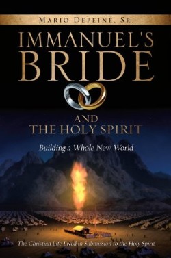 9781628714463 Immanuels Bride And The Holy Spirit