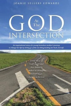 9781628714654 God At The Intersection