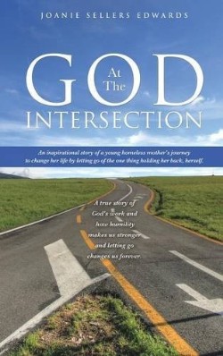 9781628714661 God At The Intersection