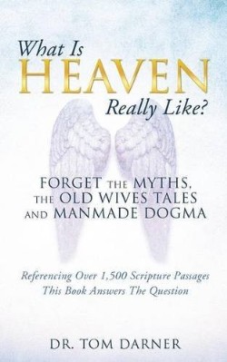 9781628714906 What Is Heaven Really Like