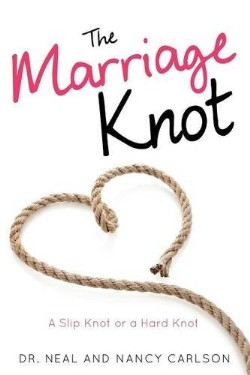 9781628715163 Marriage Knot : A Slip Knot Or A Hard Knot