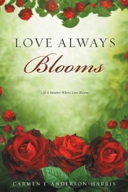 9781628718331 Love Always Blooms