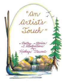 9781628718485 Artists Touch : Poetry Stories And Illustrations