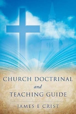 9781628718492 Church Doctrinal And Teaching Guide