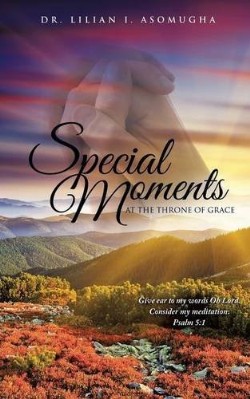 9781628718645 Special Moments : At The Throne Of Grace
