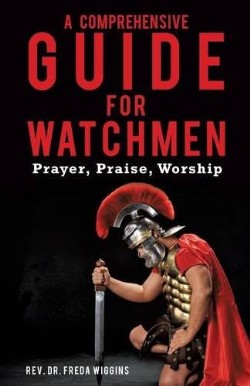9781628718706 Comprehensive Guide For Watchmen