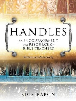 9781628718874 Handles : An Encouragement And Resource For Bible Teachers