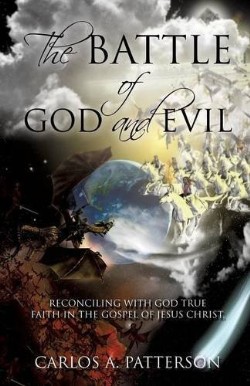 9781628719482 Battle Of God And Evil