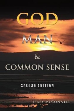 9781628719741 God Man And Common Sense
