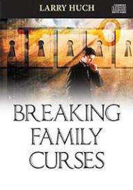 9781629111353 Breaking Family Curses (Audio CD)