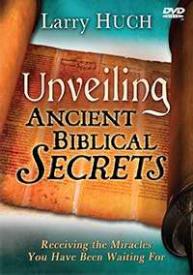 9781629111384 Unveiling Ancient Biblical Secrets (DVD)