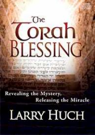 9781629111391 Torah Blessing : Revealing The Mystery Releasing The Miracle (Audio CD)