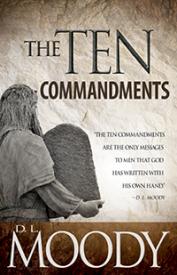 9781629116815 10 Commandments : The Ten Commandments Are The Only Messages To Men That Go