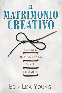 9781629116891 Matrimonio Creativo - (Spanish)