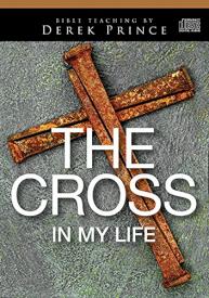 9781629118451 Cross In My Life (Audio CD)