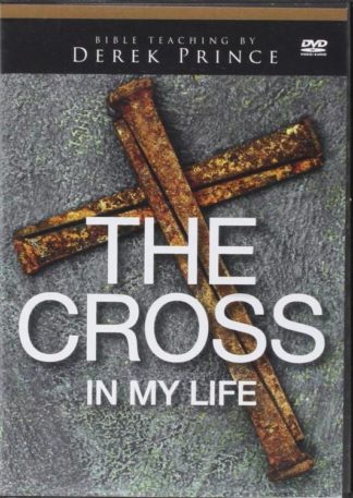 9781629118468 Cross In My Life (DVD)