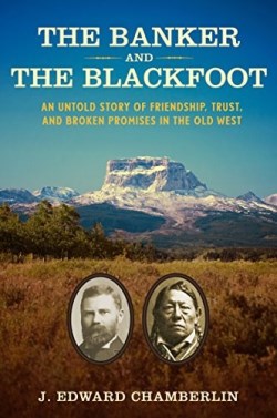 9781629190174 Banker And The Blackfoot