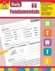 9781629383569 Daily Fundamentals 2 (Teacher's Guide)
