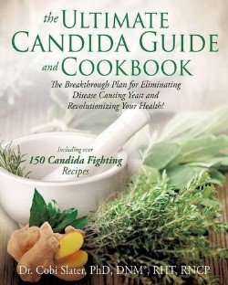 9781629520209 Ultimate Candida Guide And Cookbook