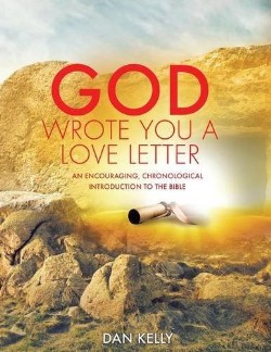 9781629521602 God Wrote You A Love Letter