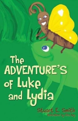 9781629521664 Adventures Of Luke And Lydia