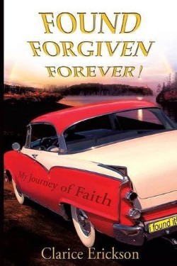 9781629521794 Found Forgiven Forever